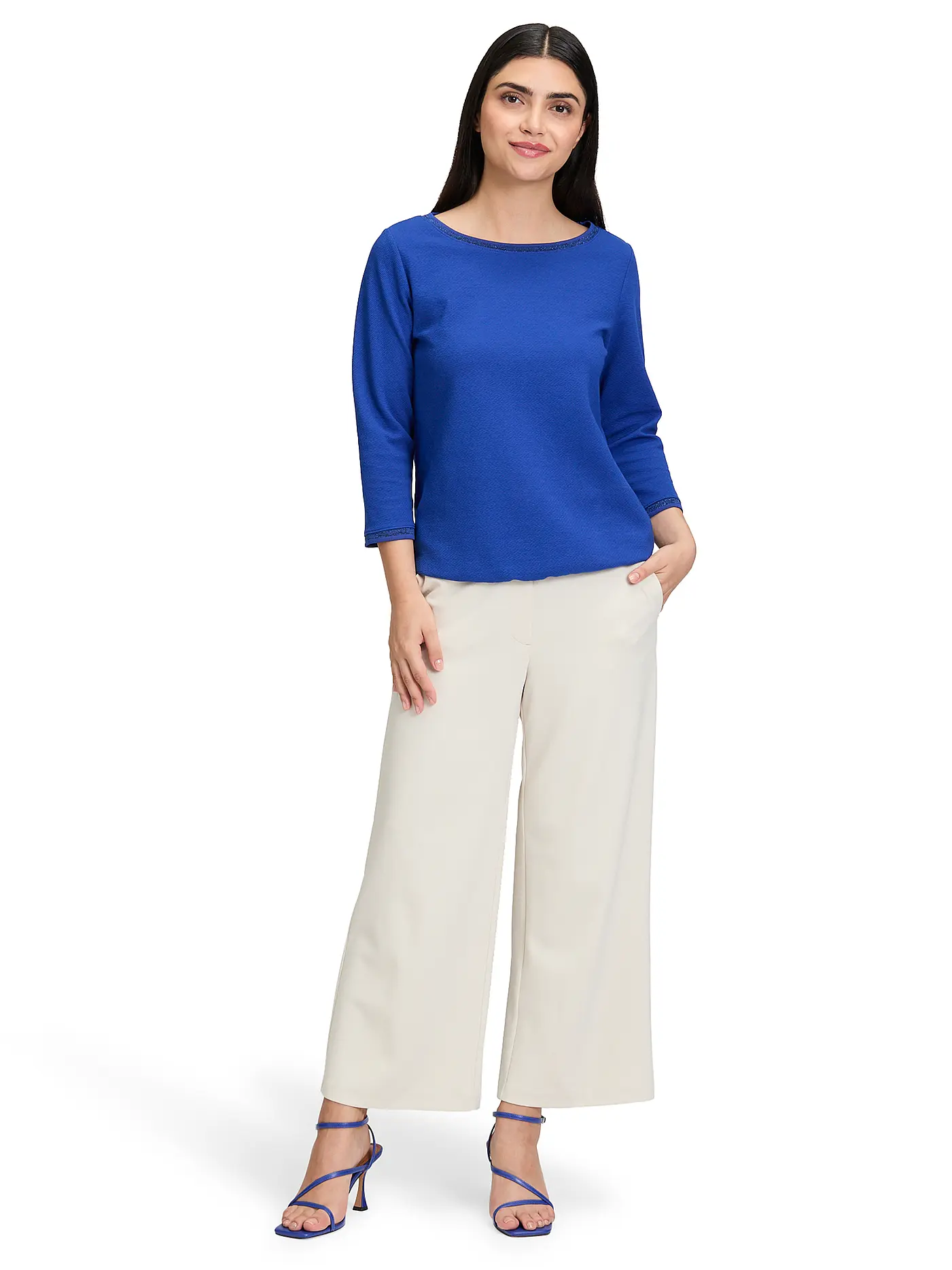 BETTY BARCLAY | Culotte | 